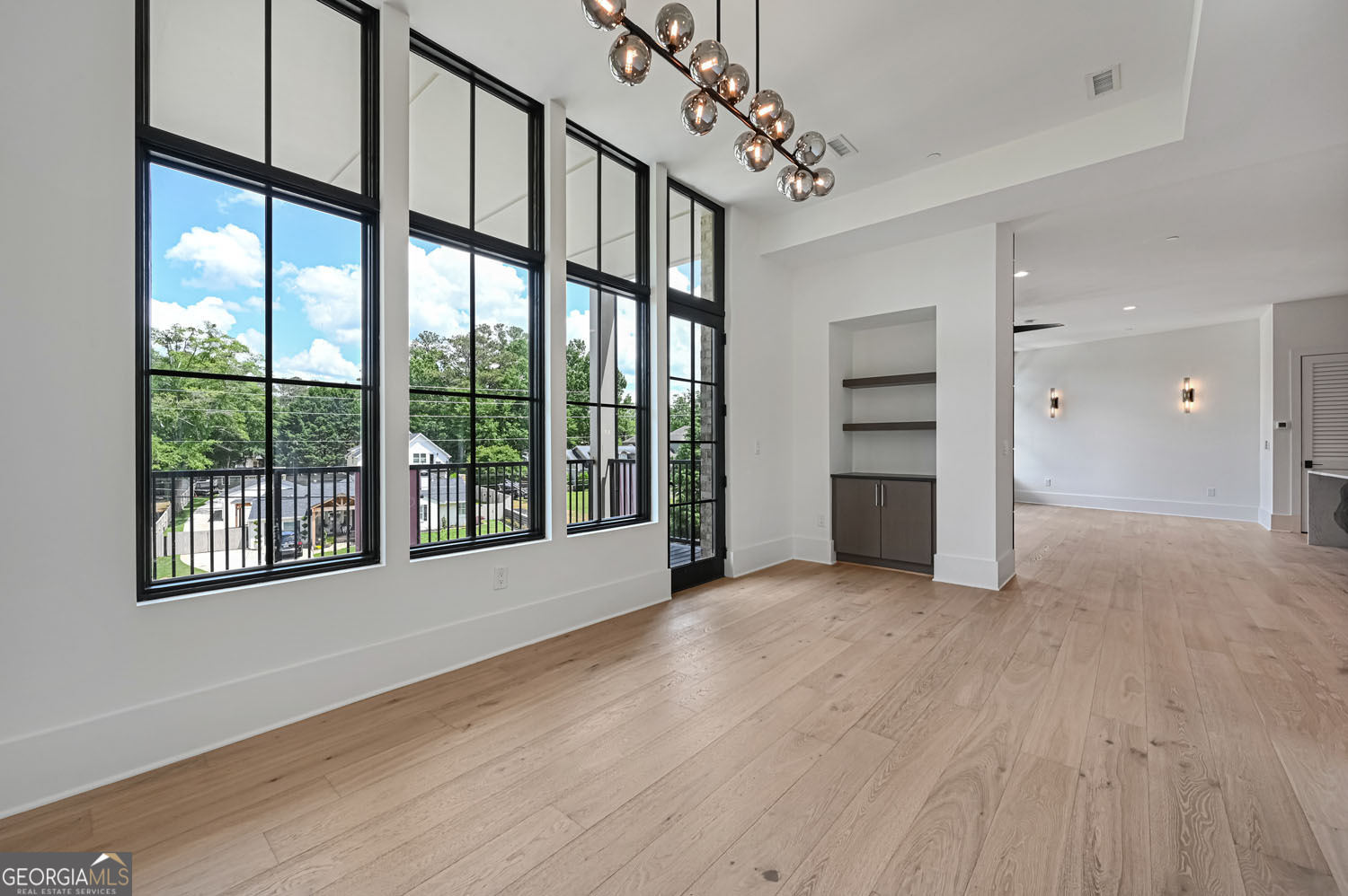 Adair Park - Residential