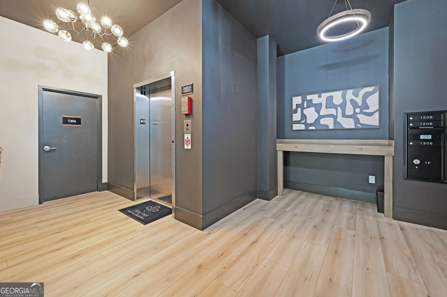 Adair Park - Residential