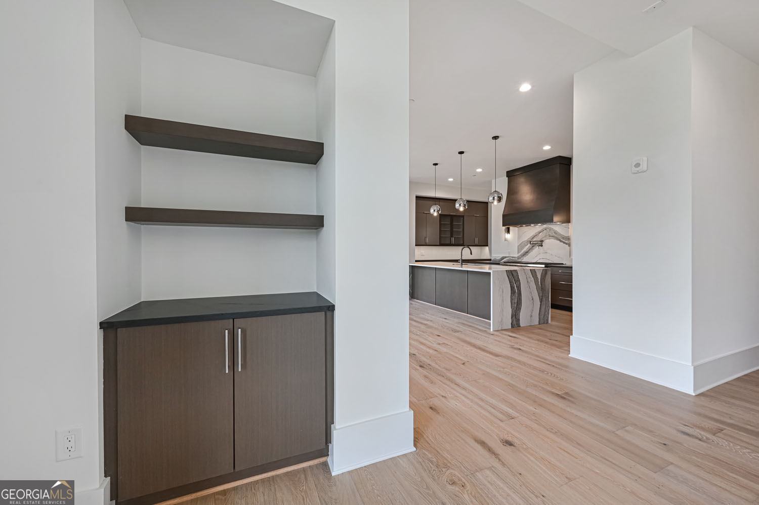 Adair Park - Residential