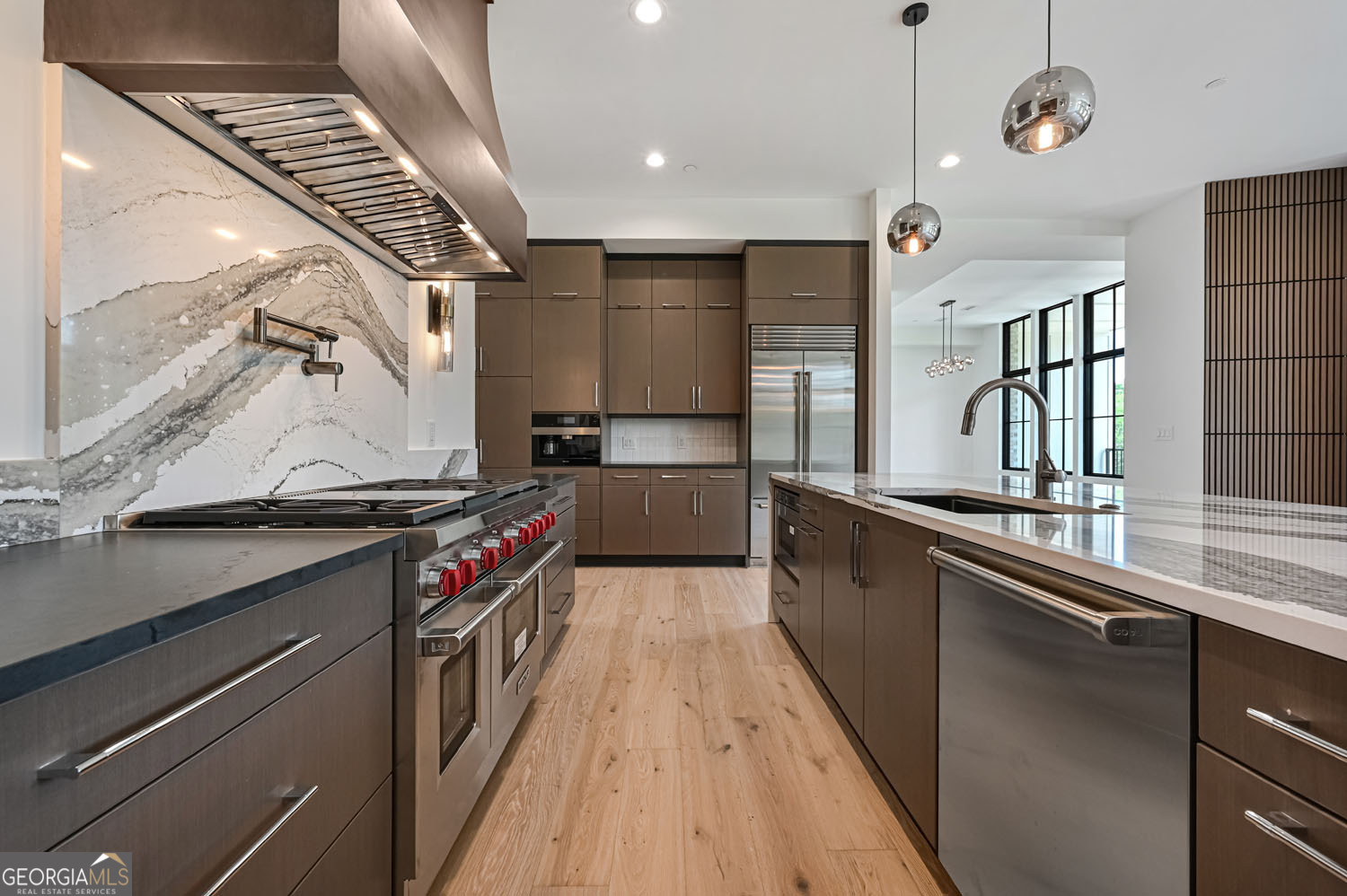 Adair Park - Residential