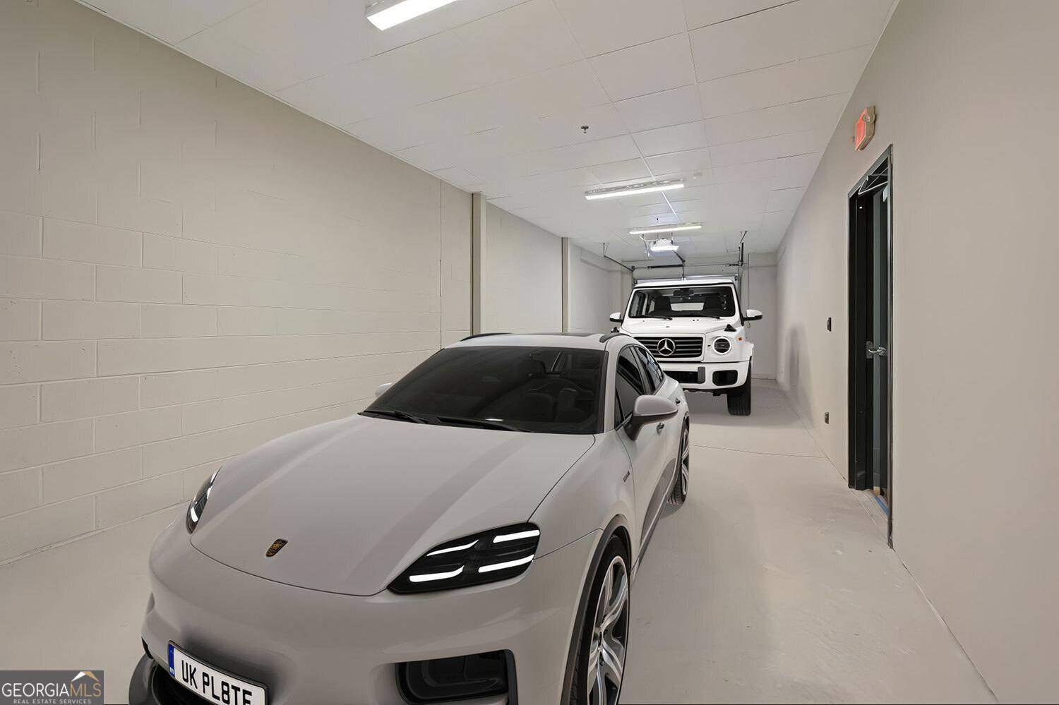 Adair Park - Residential