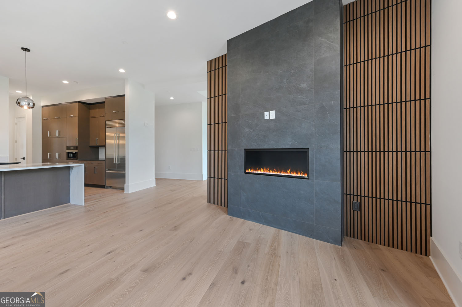 Adair Park - Residential