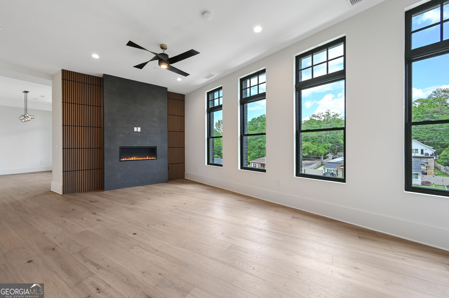 Adair Park - Residential