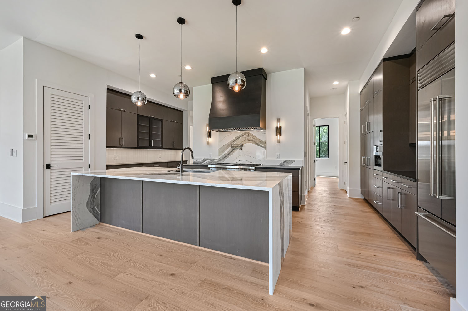 Adair Park - Residential