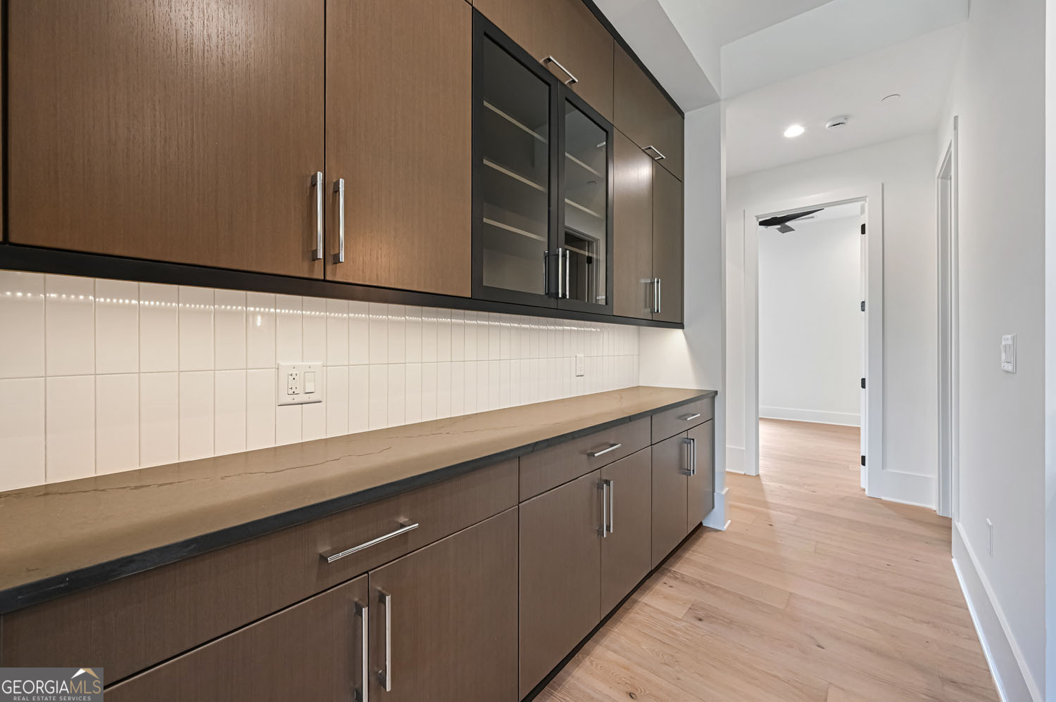 Adair Park - Residential