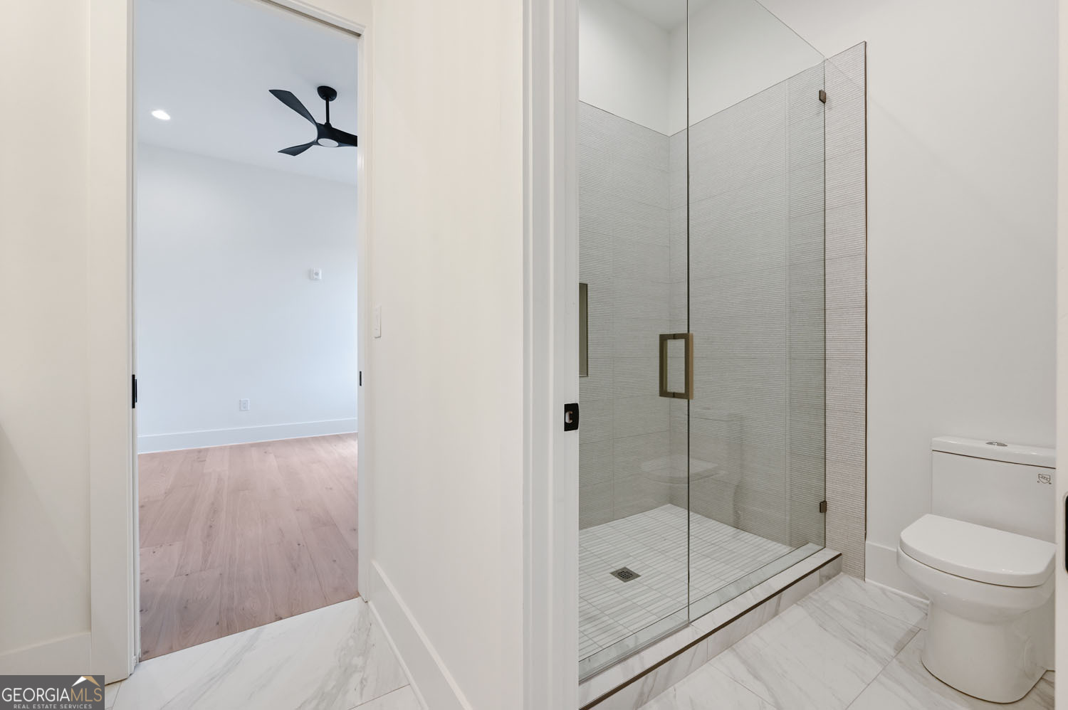 Adair Park - Residential