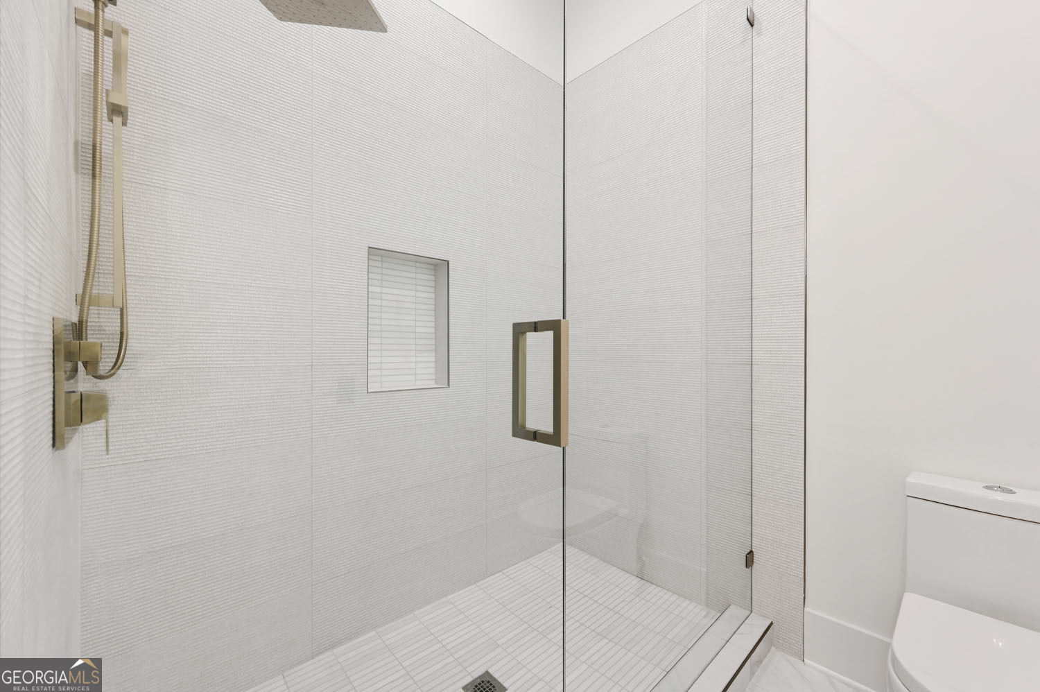 Adair Park - Residential