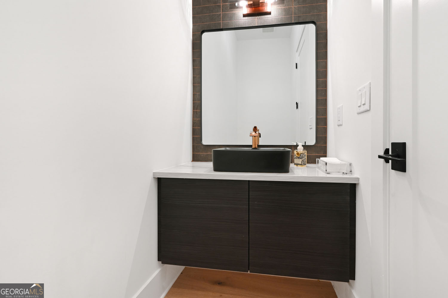 Adair Park - Residential