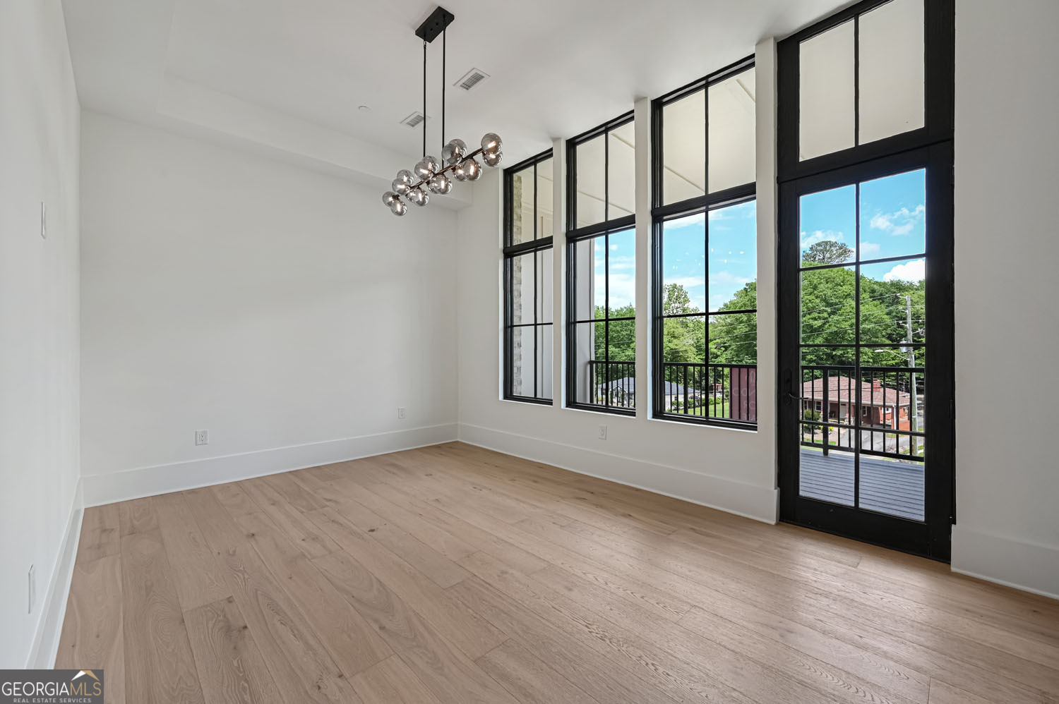 Adair Park - Residential