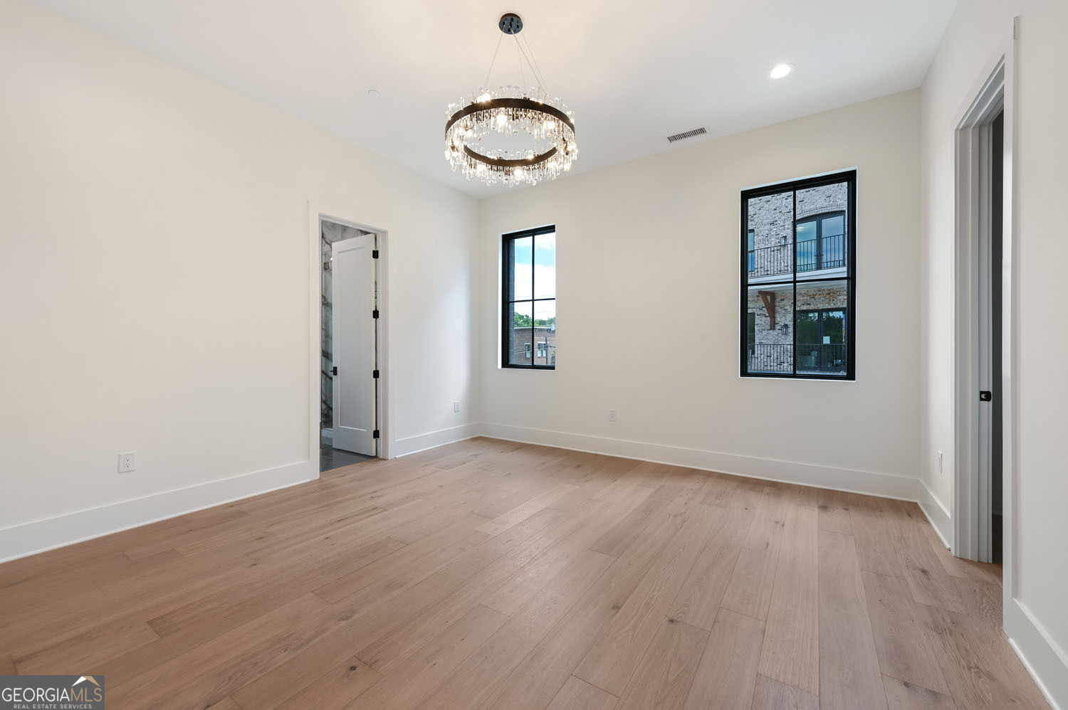 Adair Park - Residential