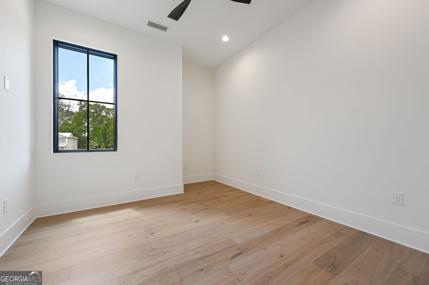 Adair Park - Residential