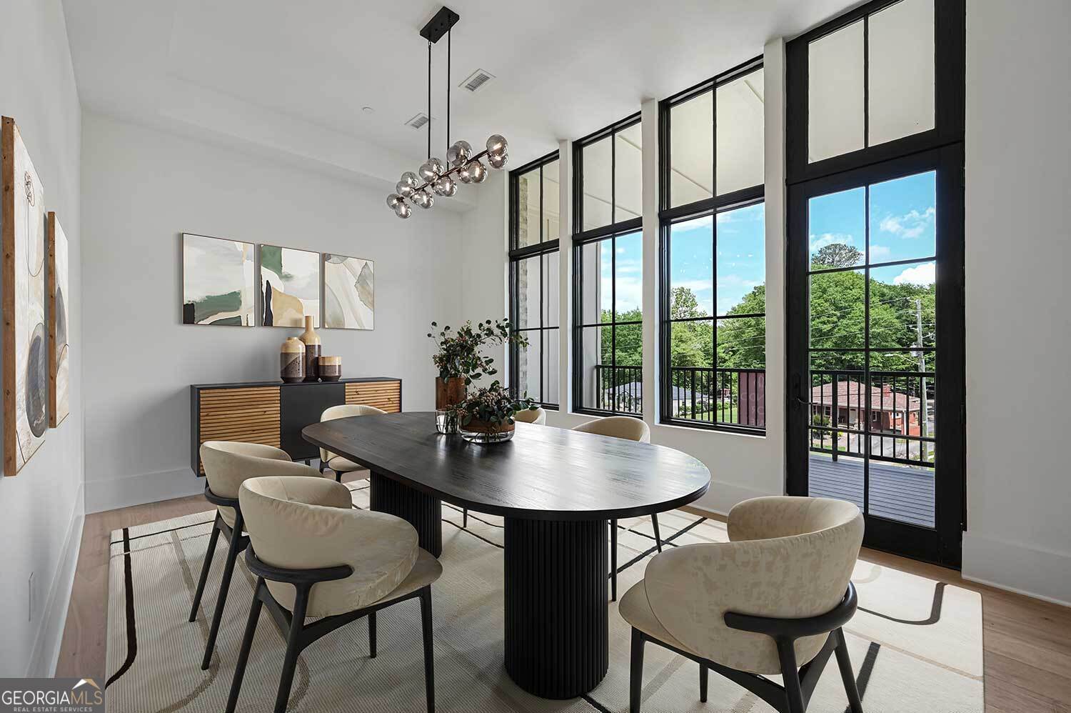 Adair Park - Residential