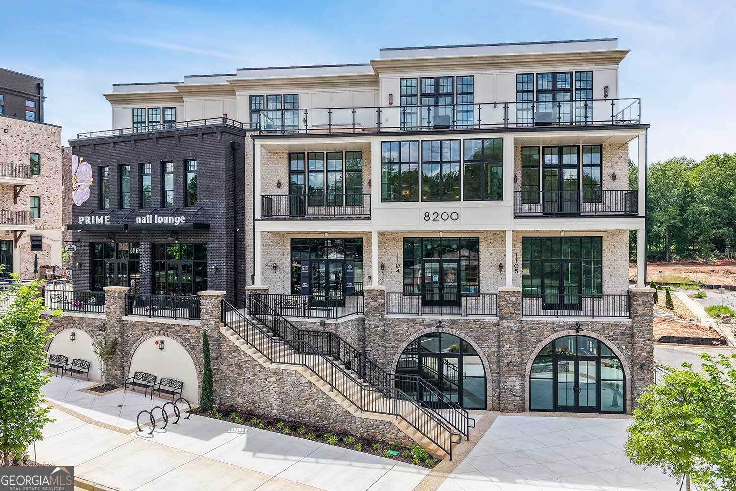 Adair Park - Residential