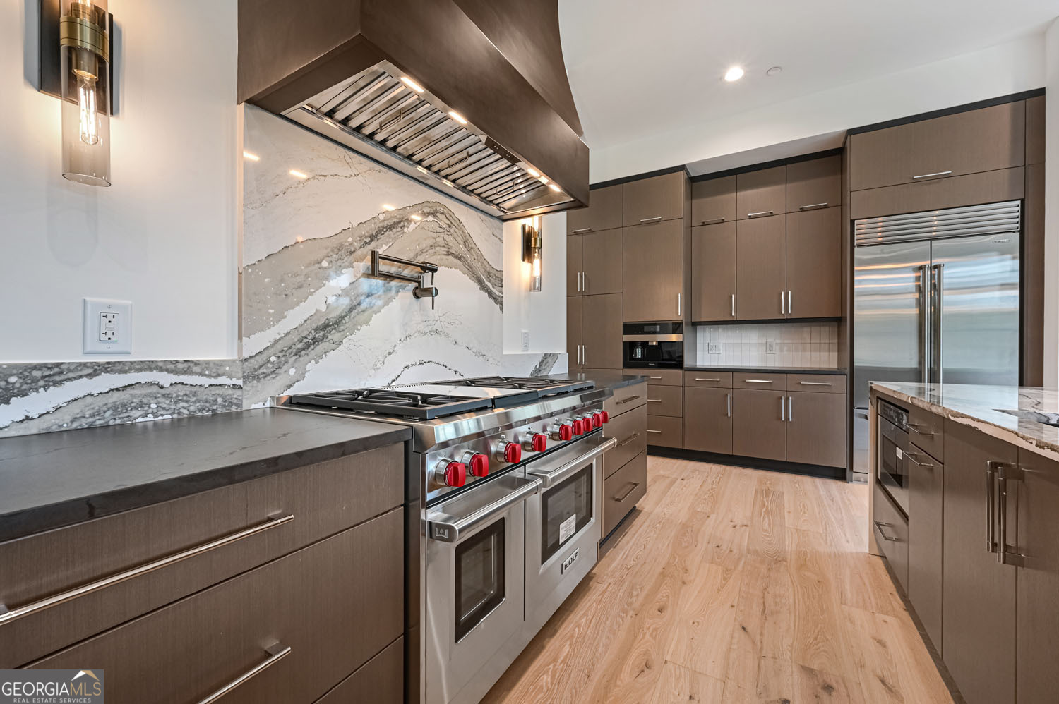 Adair Park - Residential