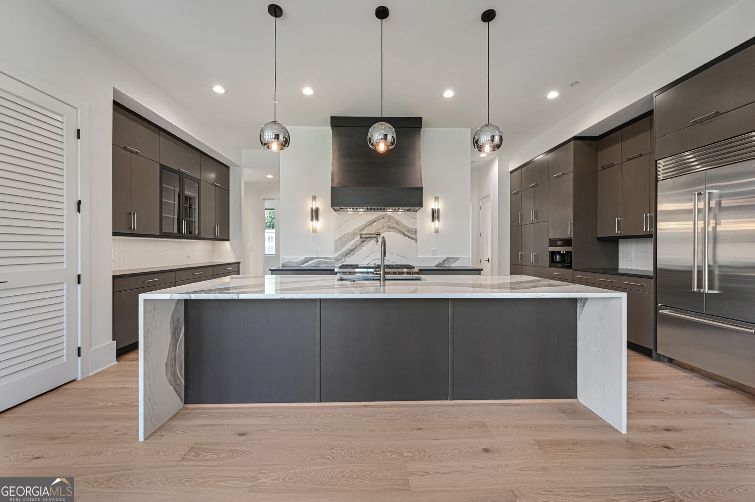 Adair Park - Residential