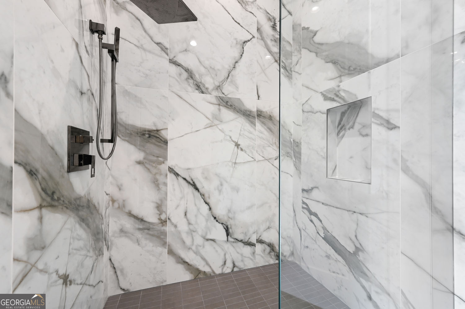 Adair Park - Residential