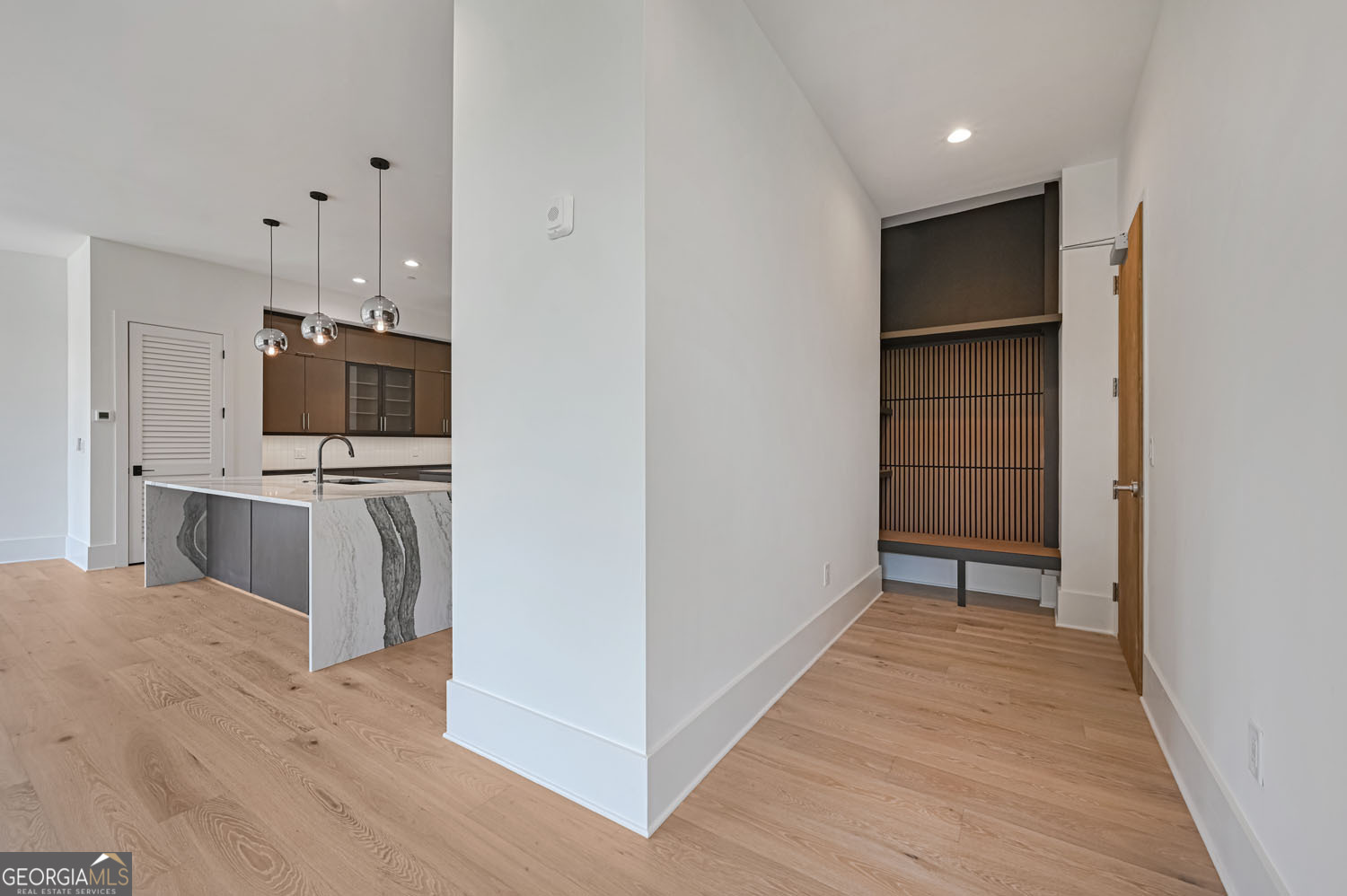 Adair Park - Residential