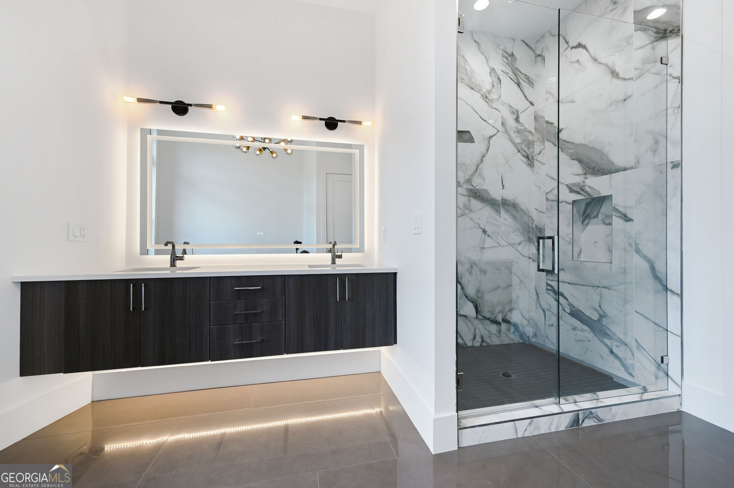 Adair Park - Residential