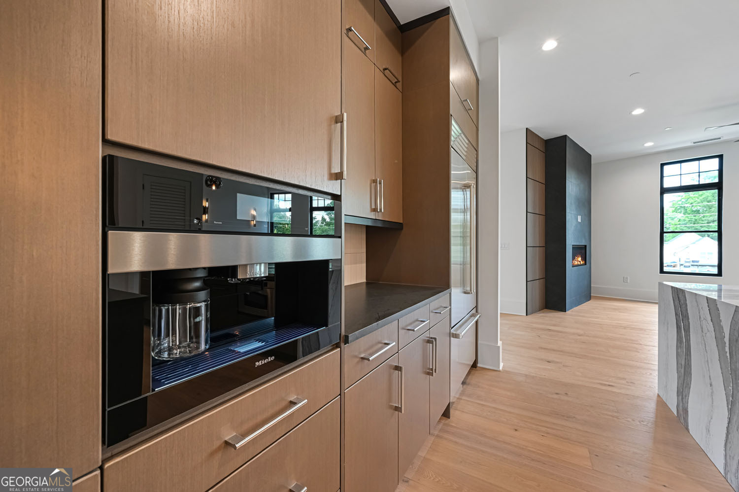 Adair Park - Residential