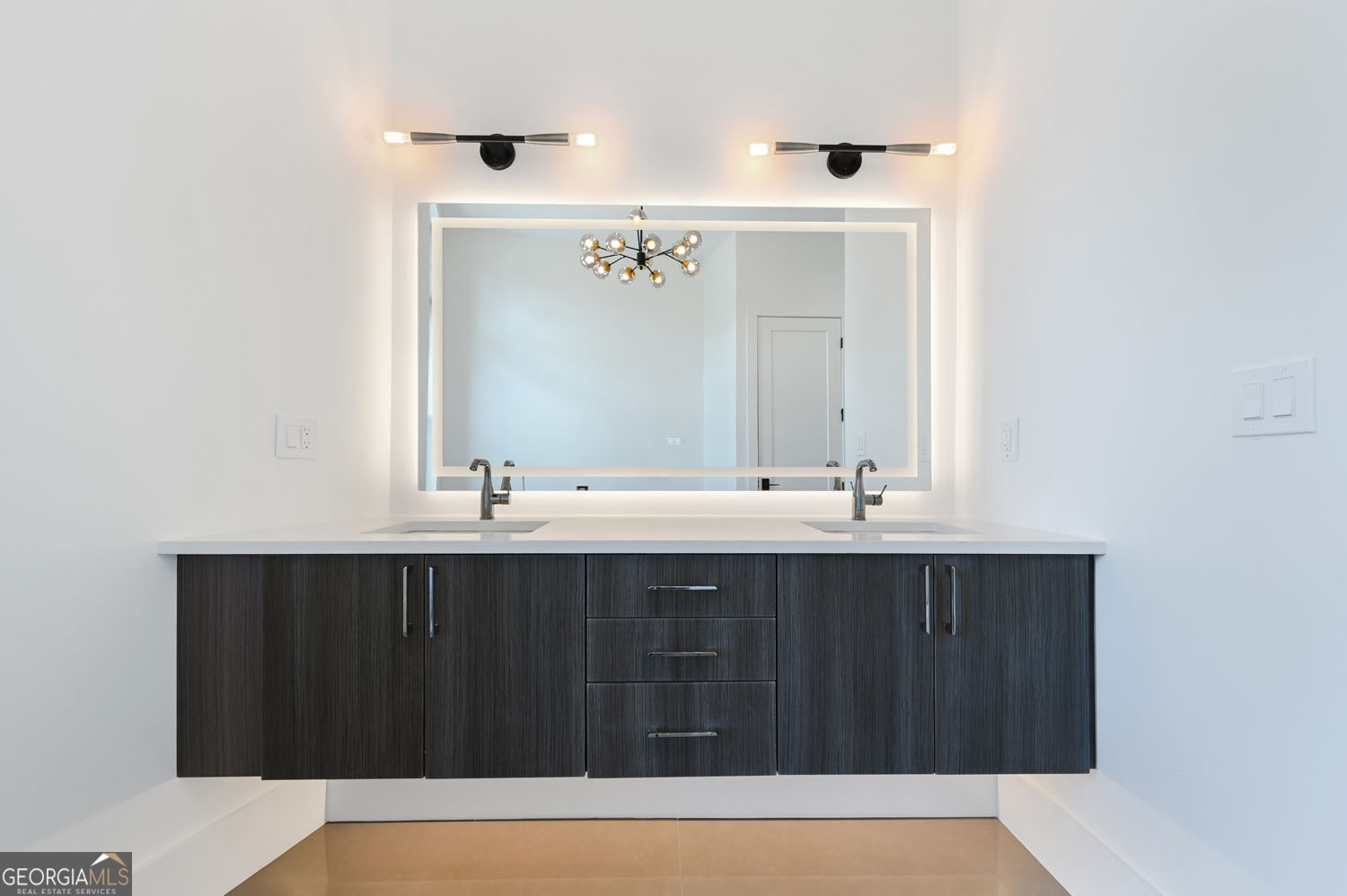 Adair Park - Residential