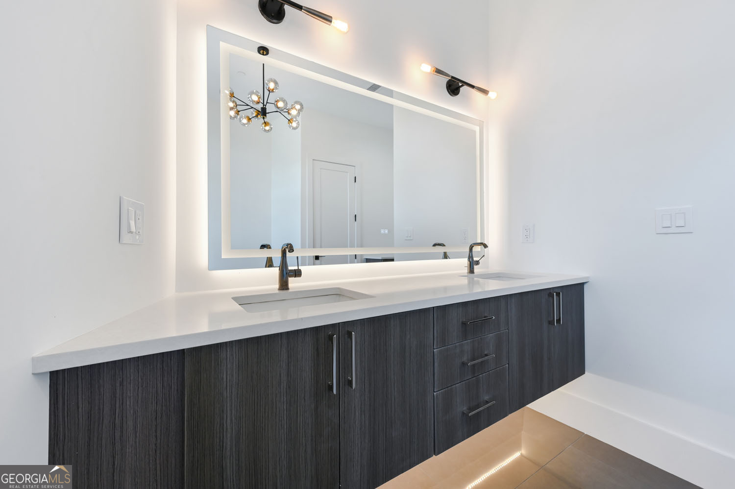 Adair Park - Residential