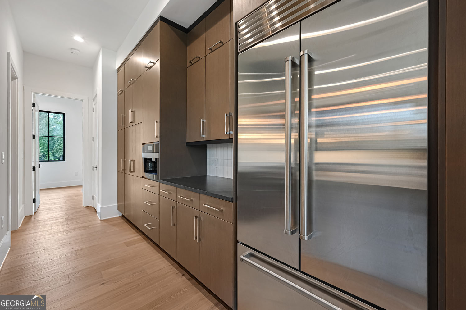 Adair Park - Residential