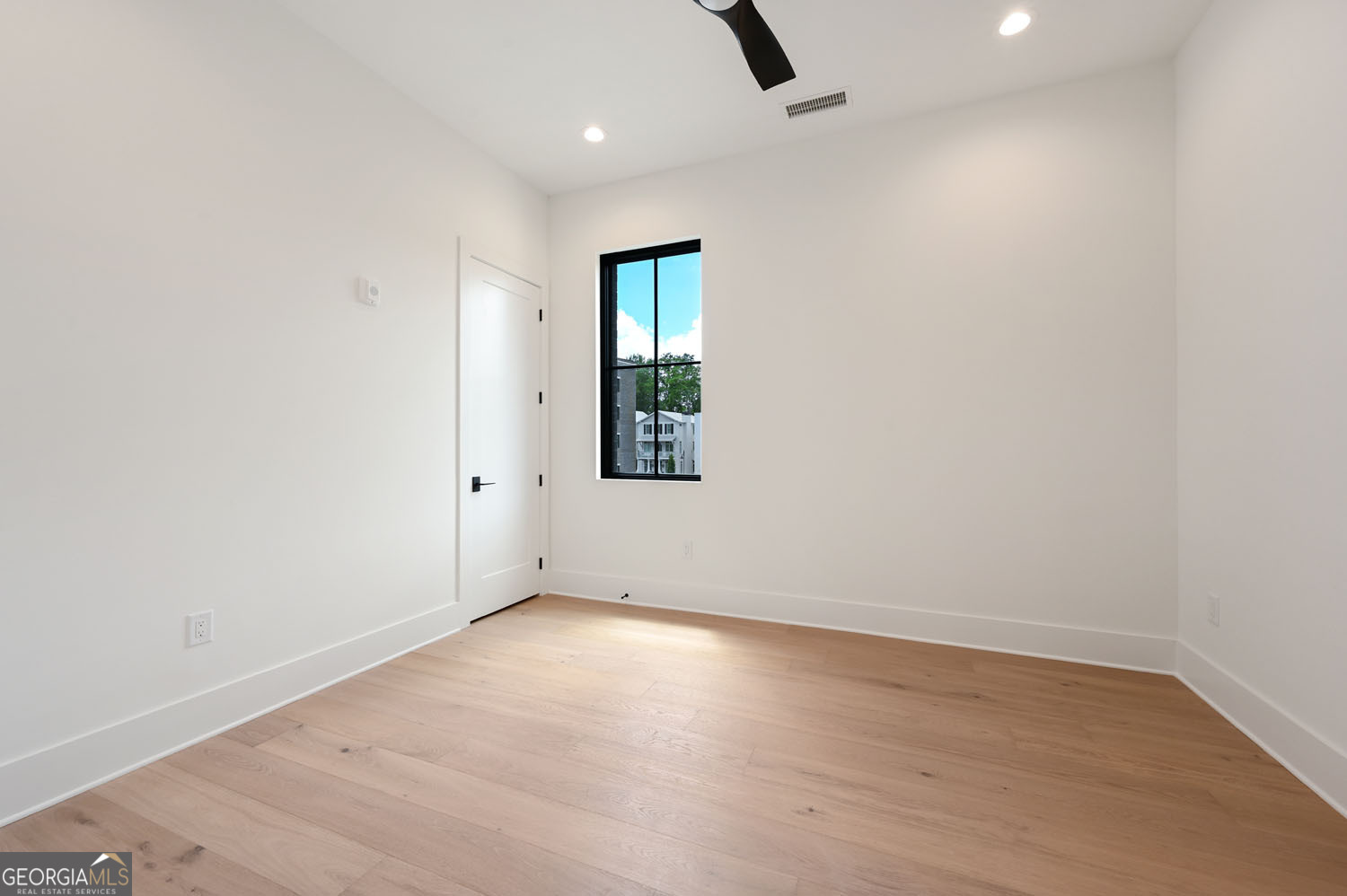 Adair Park - Residential