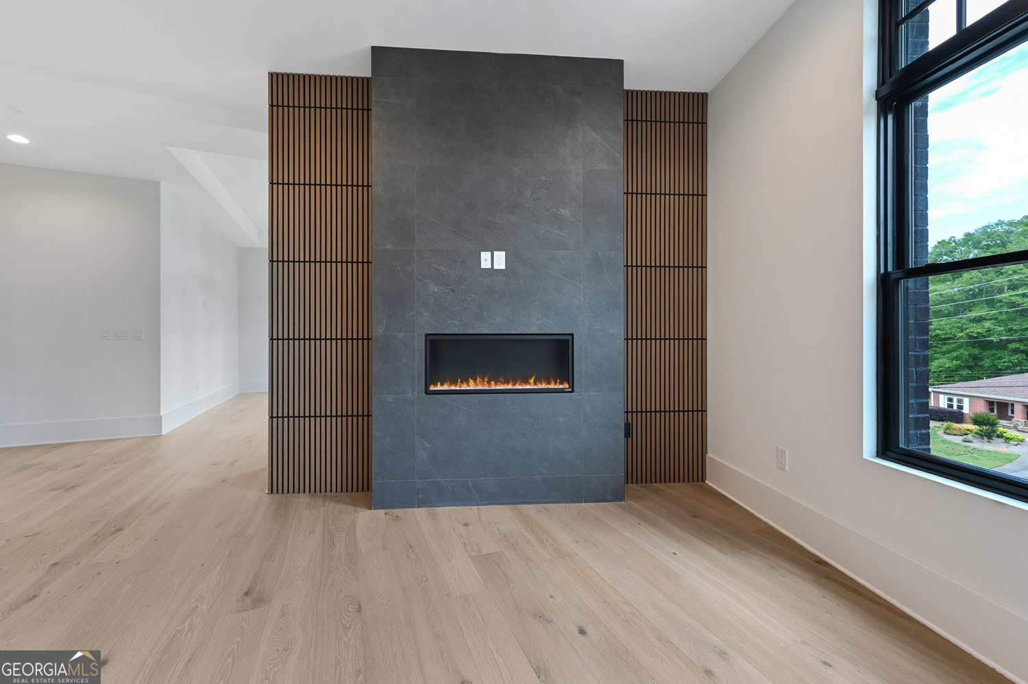 Adair Park - Residential