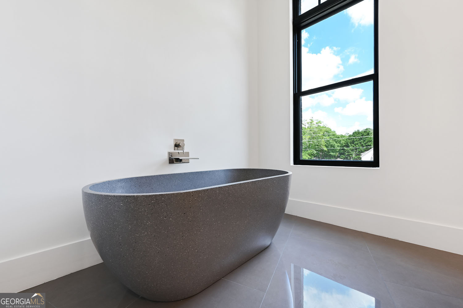 Adair Park - Residential