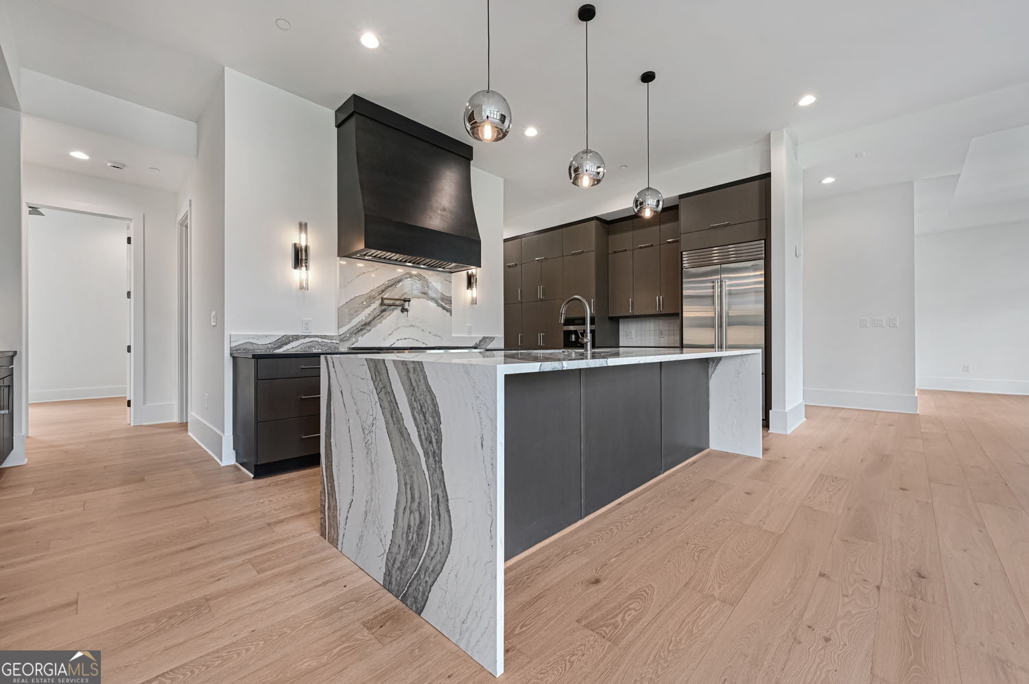 Adair Park - Residential