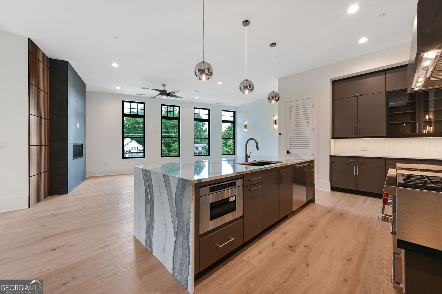 Adair Park - Residential