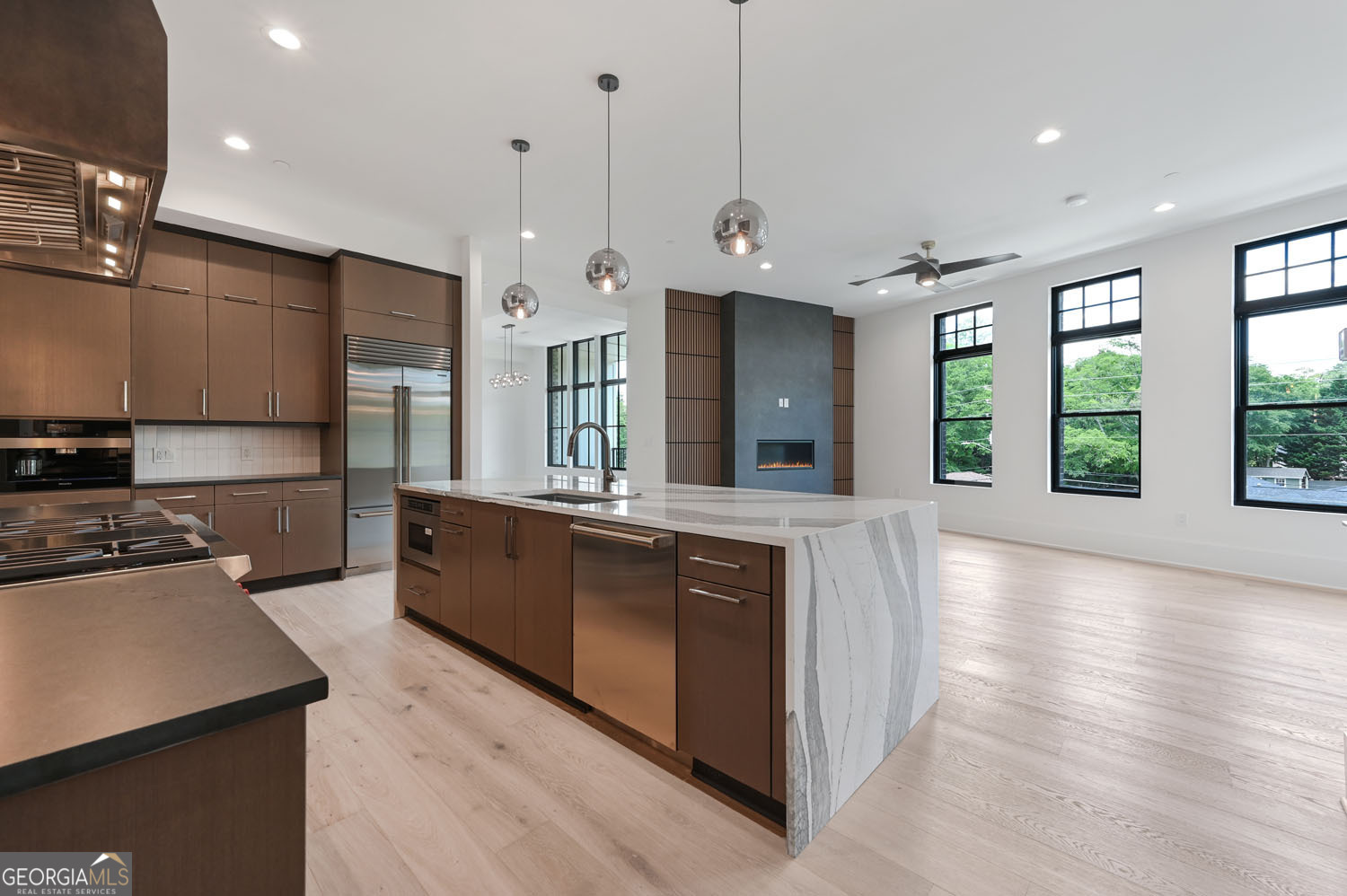 Adair Park - Residential