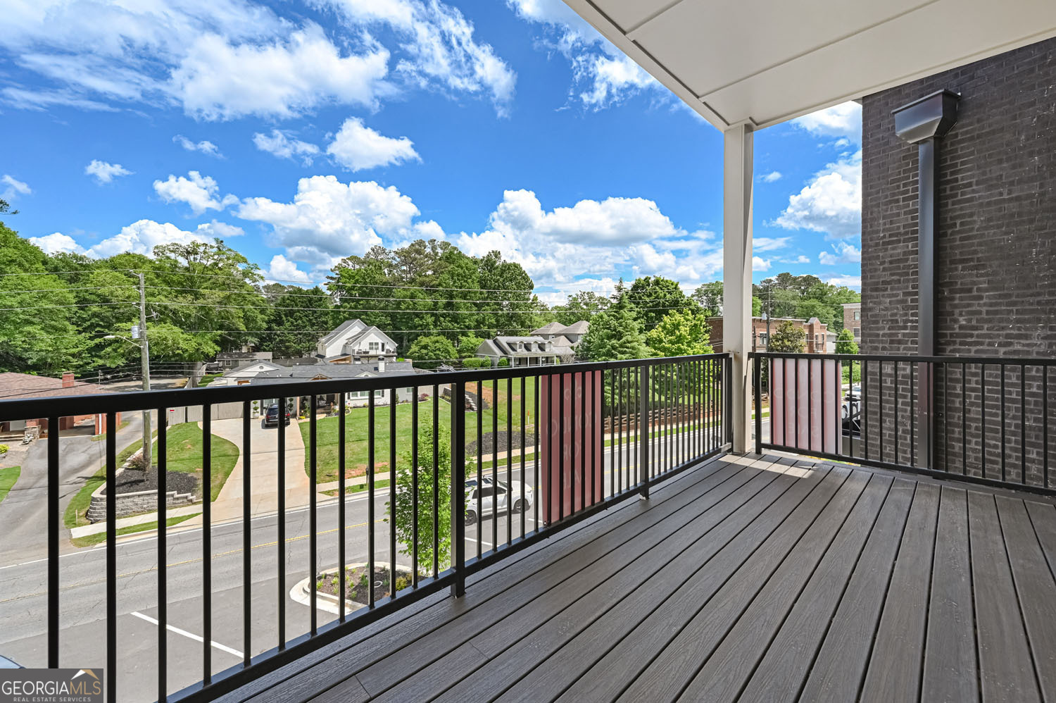 Adair Park - Residential