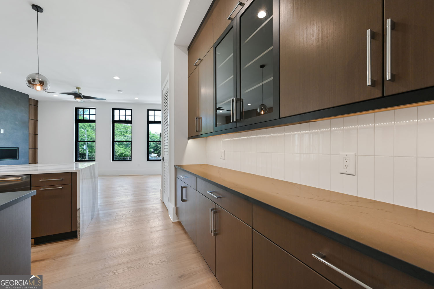 Adair Park - Residential