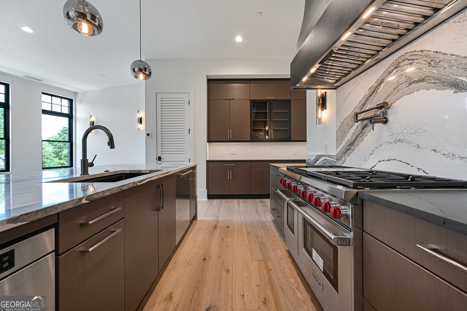 Adair Park - Residential