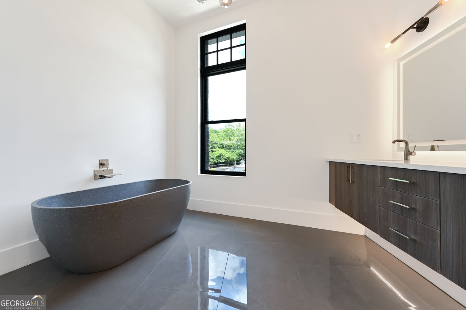 Adair Park - Residential