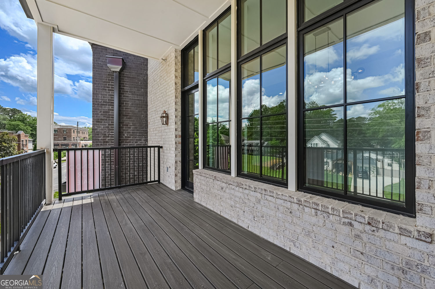 Adair Park - Residential