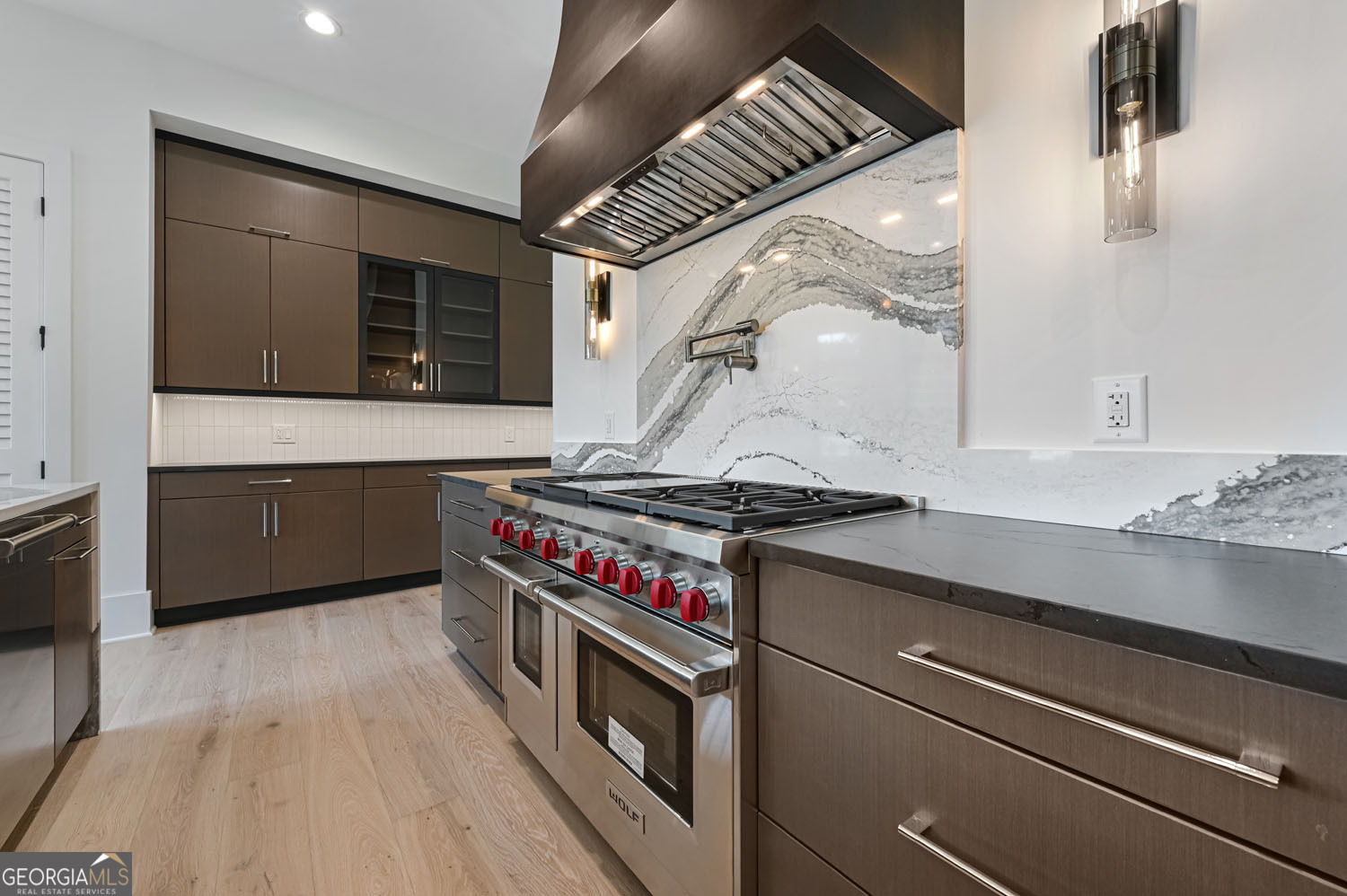 Adair Park - Residential