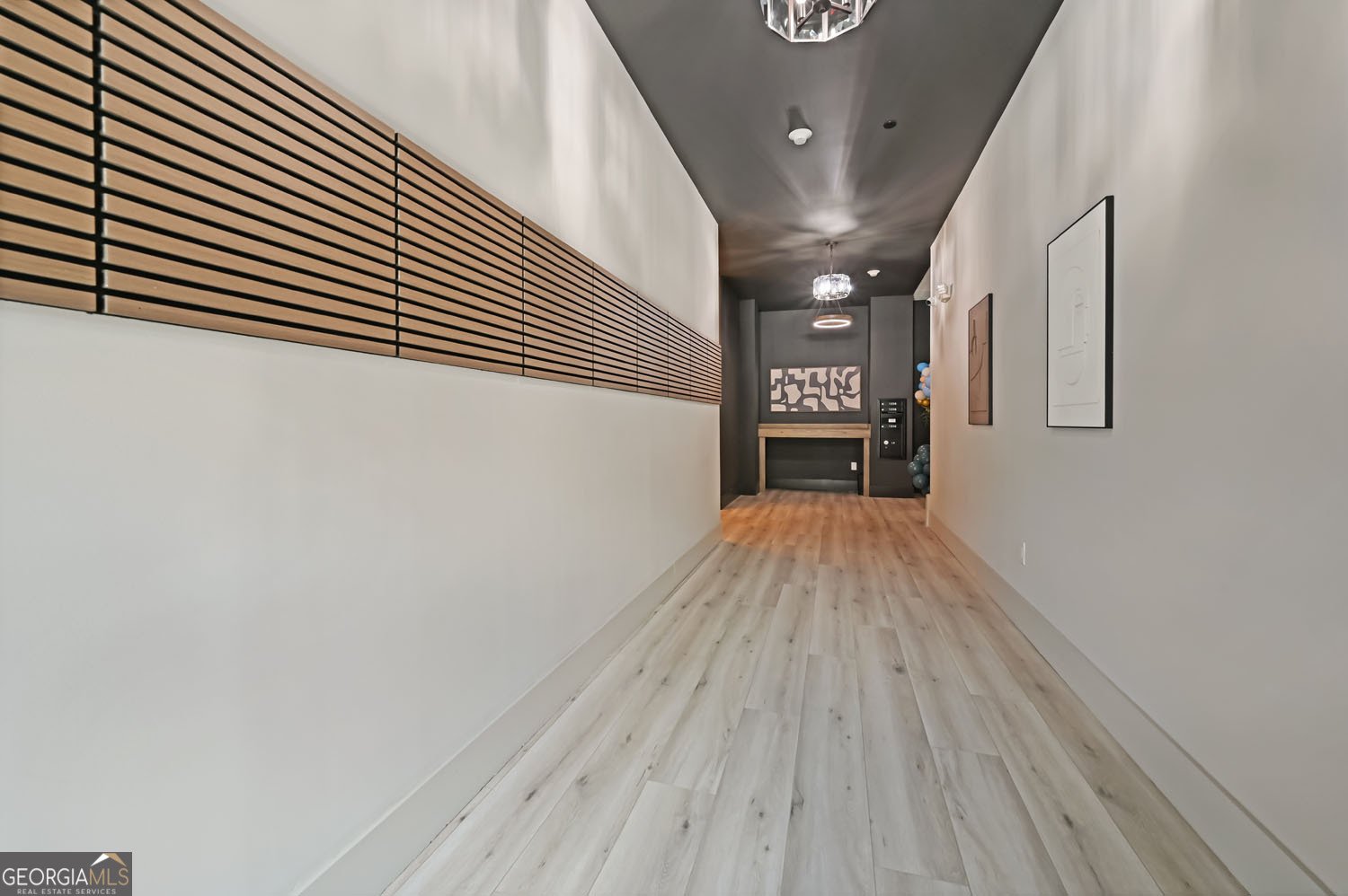 Adair Park - Residential