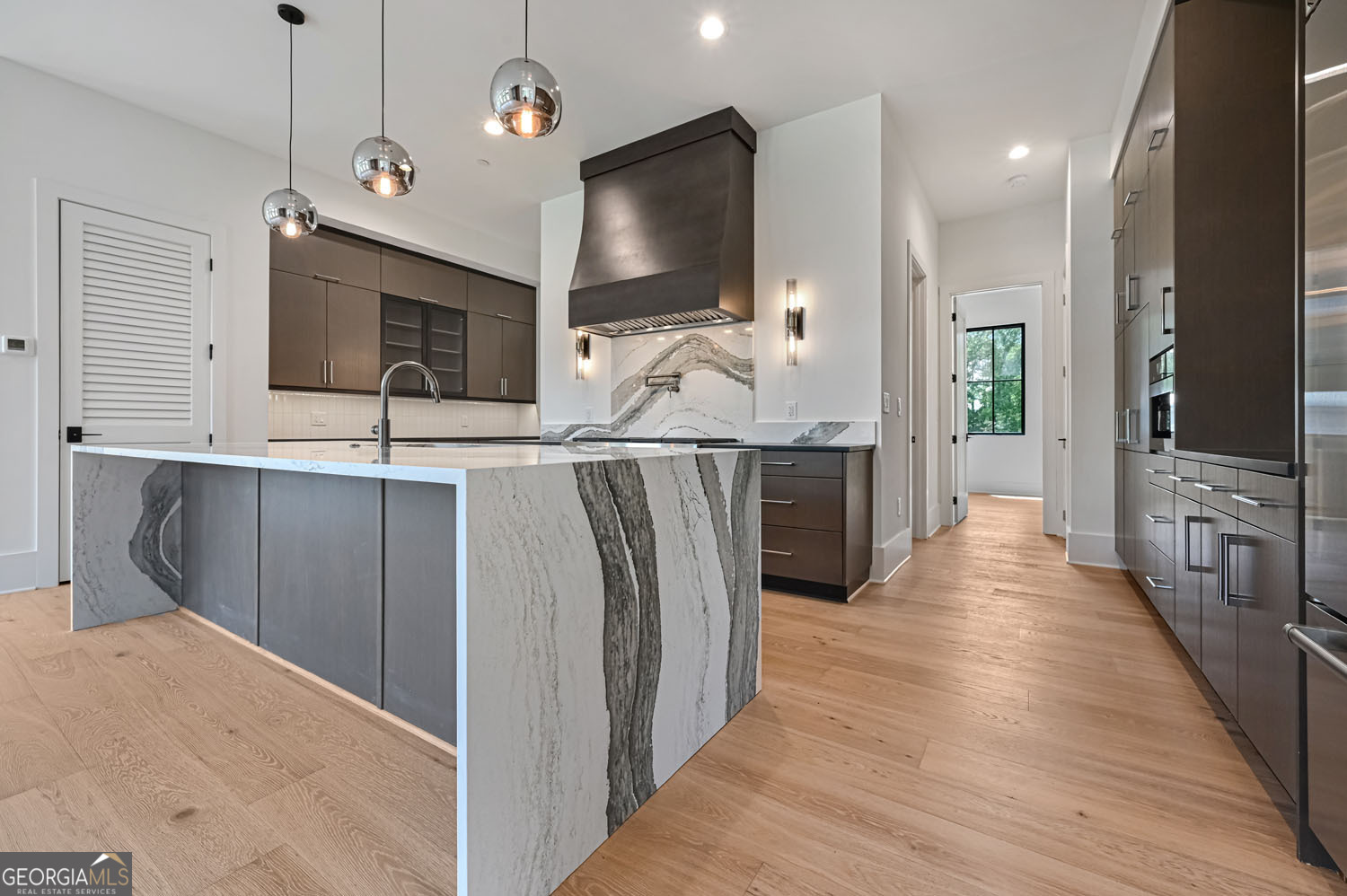 Adair Park - Residential