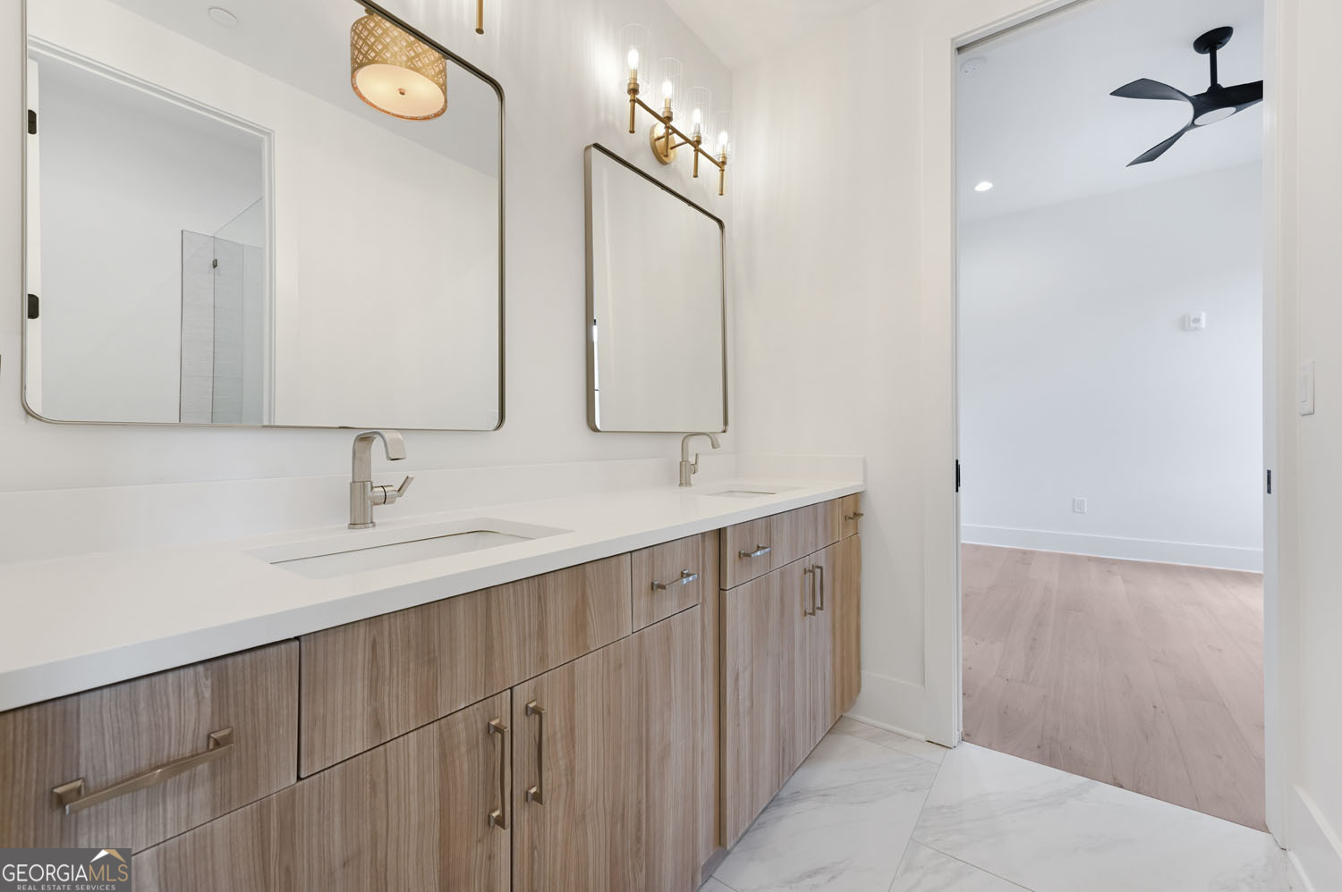 Adair Park - Residential