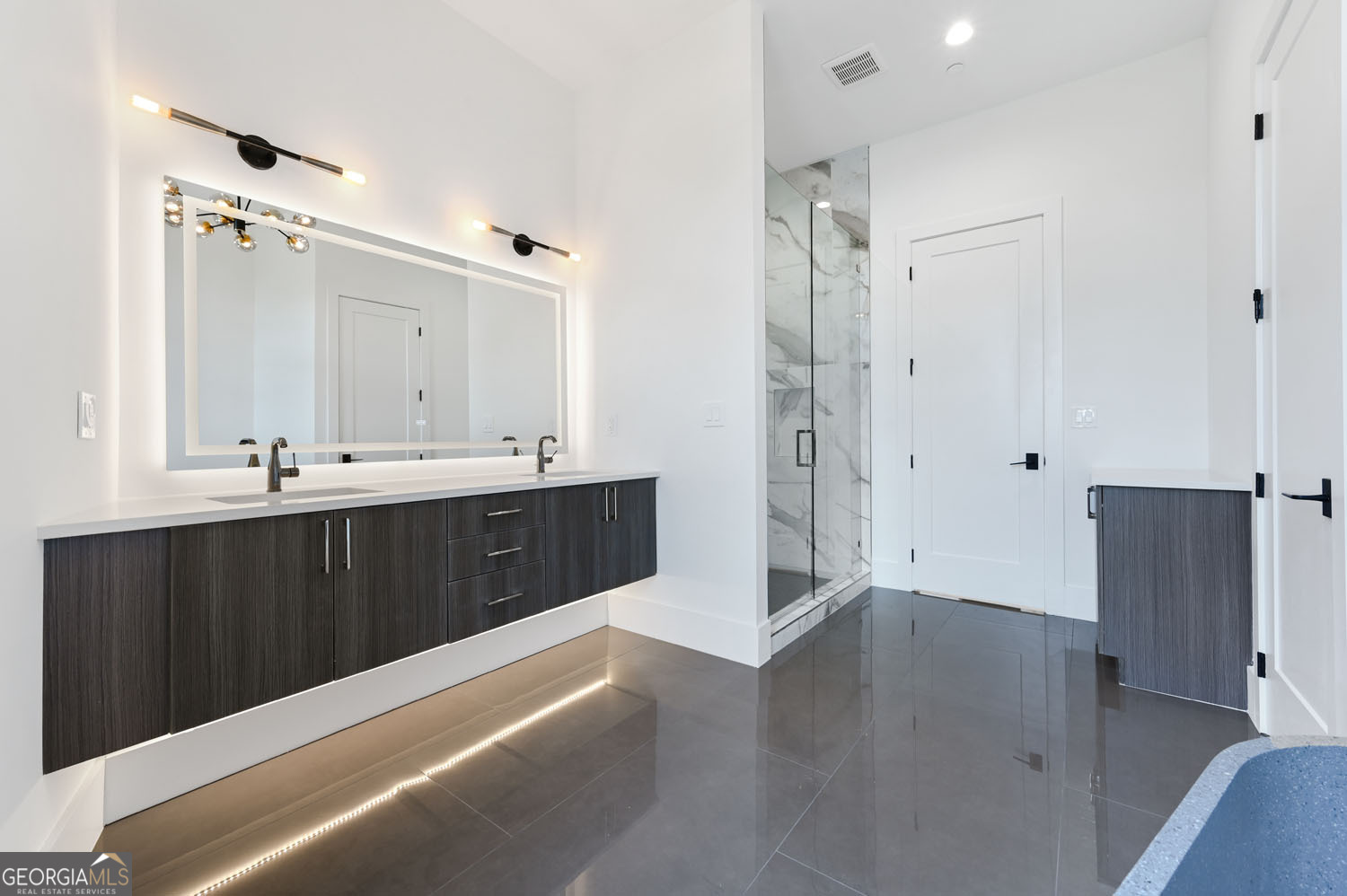 Adair Park - Residential