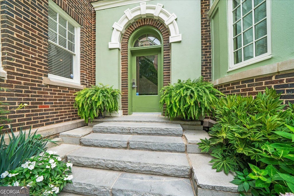 Photo of 635 Myrtle Street NE #1, Atlanta, GA 30308 (MLS # 10834352)