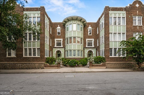 Photo of 635 Myrtle Street NE #1, Atlanta, GA 30308 (MLS # 10834352)