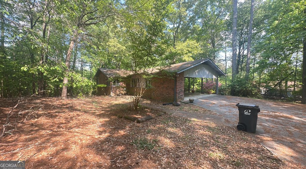 Photo of 1988 Rockdale Circle, Snellville, GA 30078 (MLS # 10757547)