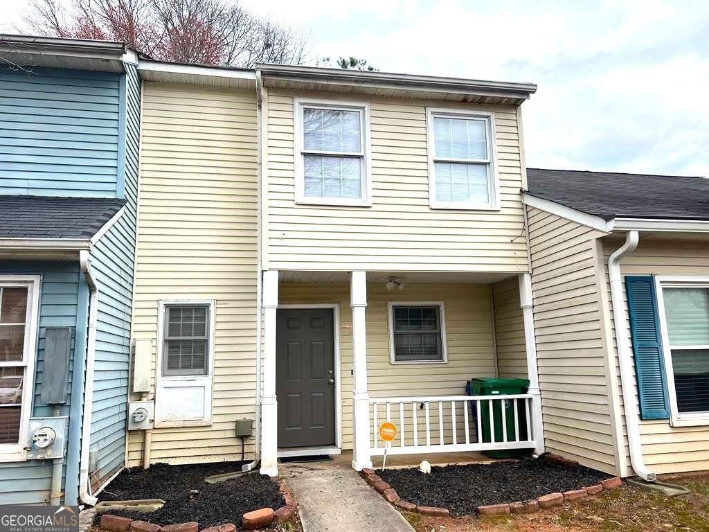 Photo of 2378 Cove Road, Lithonia, GA 30058 (MLS # 10705155)