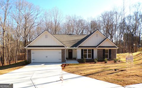 158 Chad WALK 58 Statham GA 30666