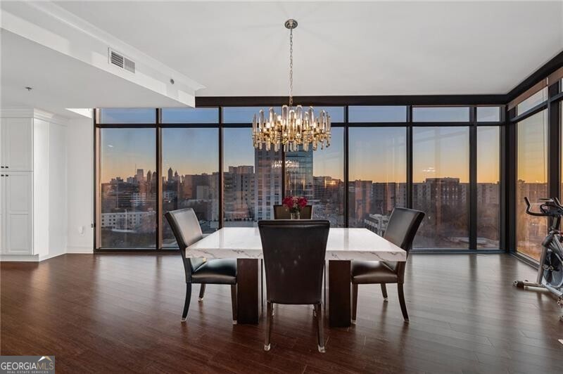 Atlanta, Georgia 30309, United States, 2 Bedrooms Bedrooms, ,3 BathroomsBathrooms,Residential,Active,81414