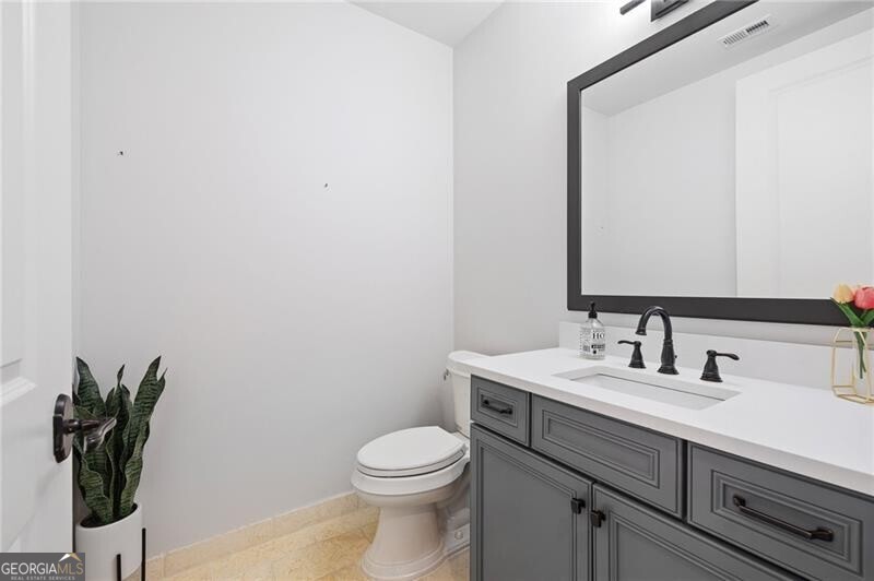 Atlanta, Georgia 30309, United States, 2 Bedrooms Bedrooms, ,3 BathroomsBathrooms,Residential,Active,81414