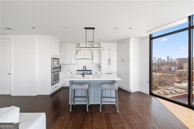 Atlanta, Georgia 30309, United States, 2 Bedrooms Bedrooms, ,3 BathroomsBathrooms,Residential,Active,81414